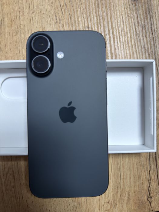 iPhone 17 Black  512 GB