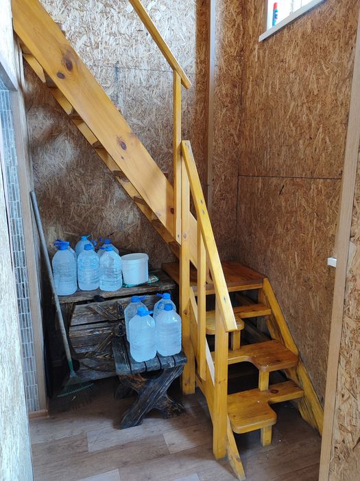 Дача  общество "звёздочка"