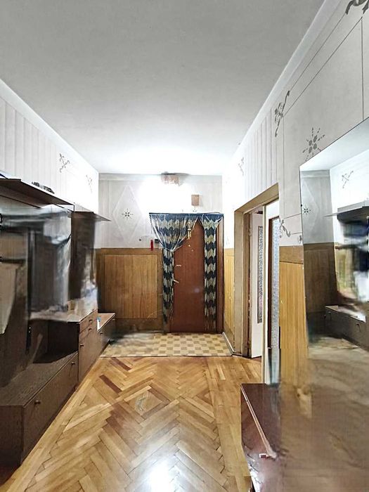 Yu Ипотека 3х комнатная 90м2 квартира Куйлюк-5, детсад Золотая рыбка