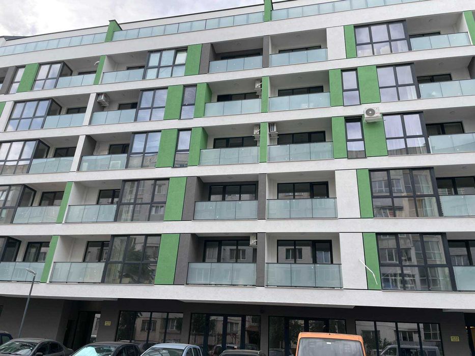 Дава се под наем Двустаен апартамент в София, Връбница 2 - 68 кв.м за 588.03 € - Снимка #22