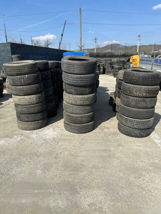 Vand anvelope Second Hand toate dimensiunile