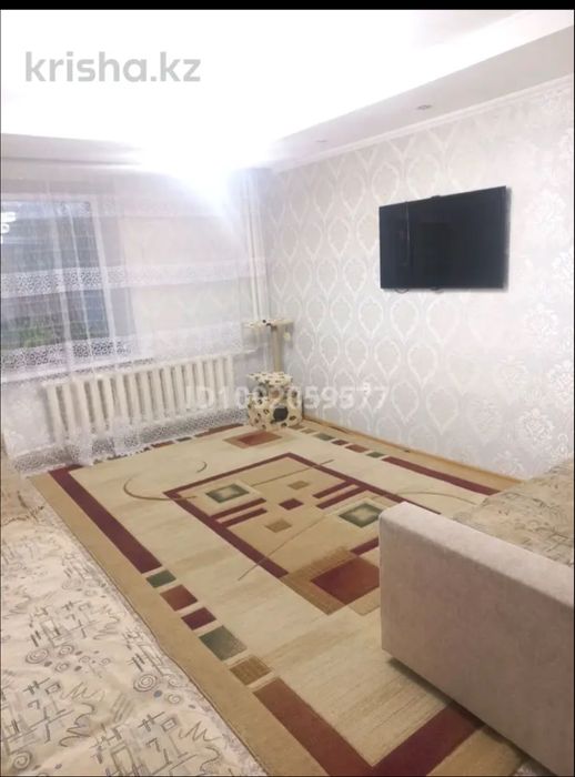 Продам 2х комнатную улучшенную квартиру в кирпичном доме, с ремонтом