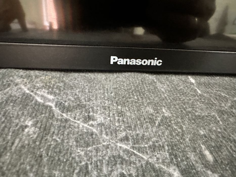 Телевизор Panasonic