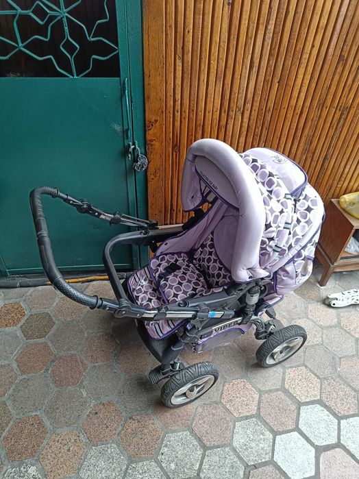 Продам детскую коляску