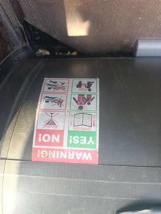 Надуваема лодка аква сторм 290