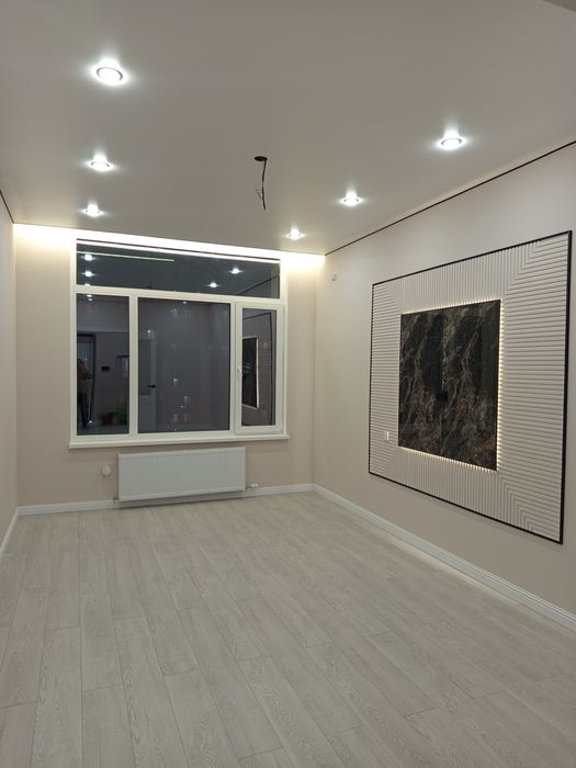 Ремонт квартир  от 20 тыс