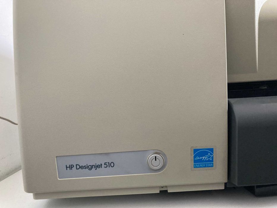 Принтер/Плотер HP DesignJet 510 (61cm)