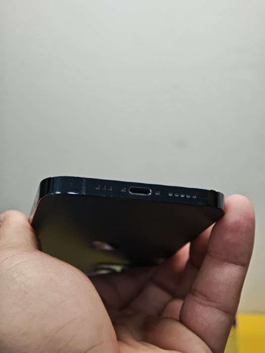 iPhone 12 Pro 256 face ID defect