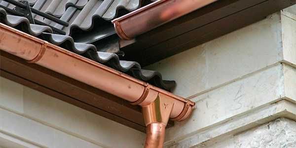 Слив ,водосточная система,