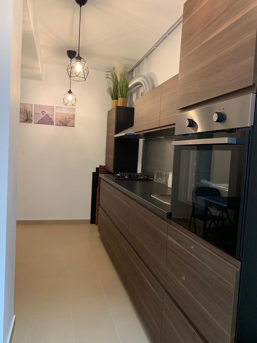 Inchiriez apartament 2 camere Valletta Residence, Sisesti