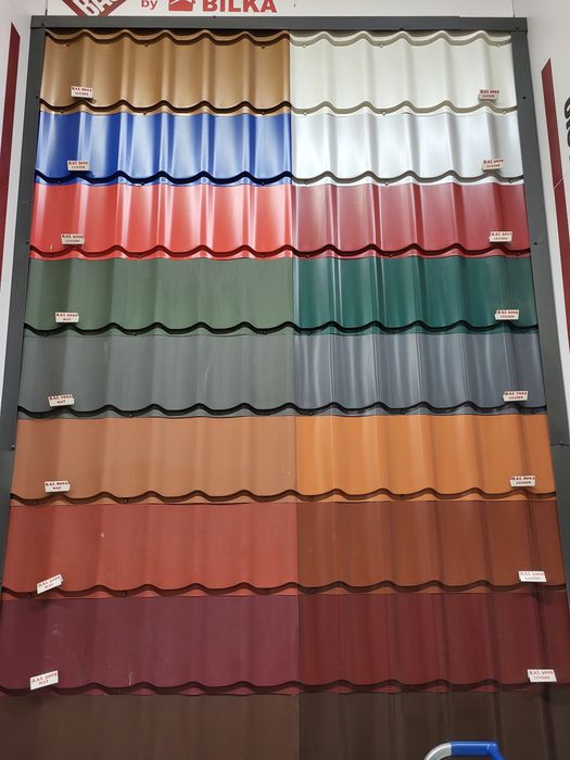 Reparații Acoperișurii