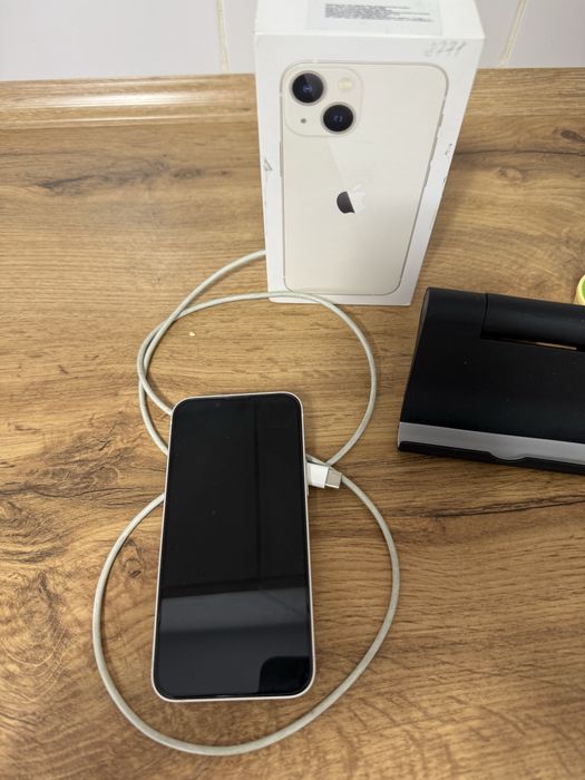 Iphone 13 mini в отличном состояний