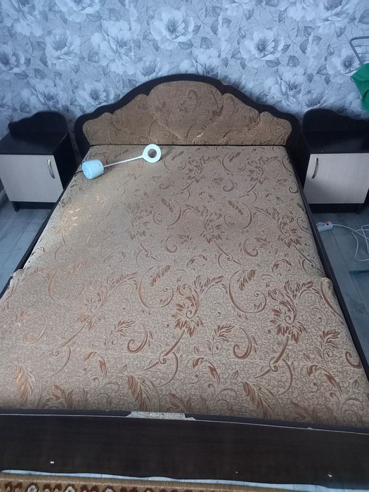 Кровать бесплатно