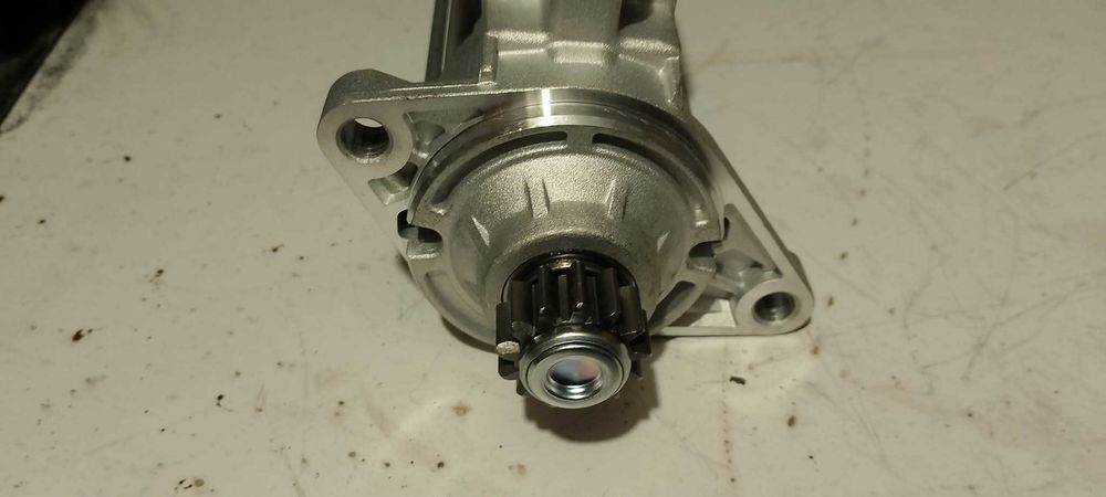 стартери за фолксваген