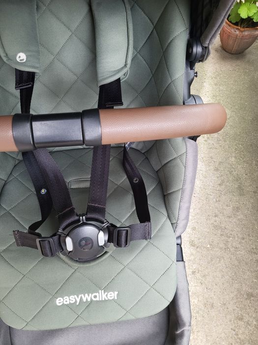 Детска количка Easywalker Harvey 3