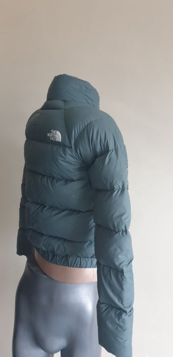 The North Face  550 PRO Down Women / XS ОРИГИНАЛ Дамско пухено Яке