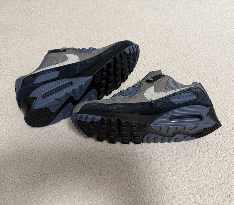 Nike Air Max marime 42,5. 27 cm