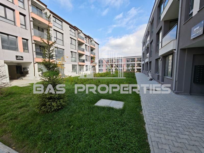 Продава се Тристаен апартамент в София, Малинова долина - 88 кв.м за 1328 €/кв.м - Снимка #12