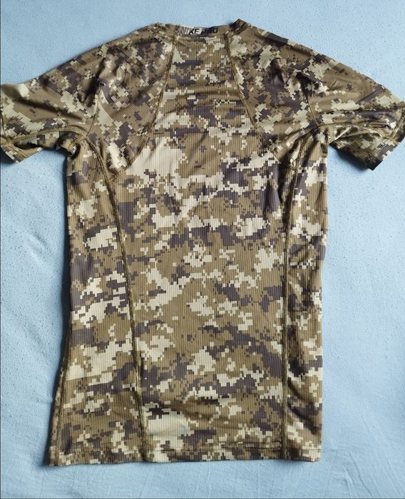 Тениска Nike Pro
