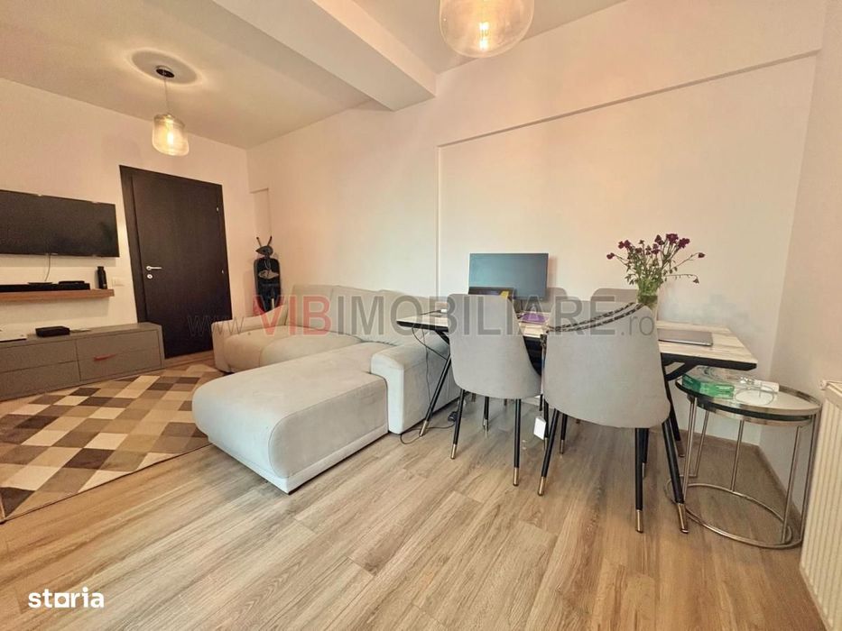3 Camere - Bloc Nou - Pacii - Metrou