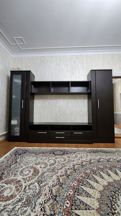 Стенка 306×210 см