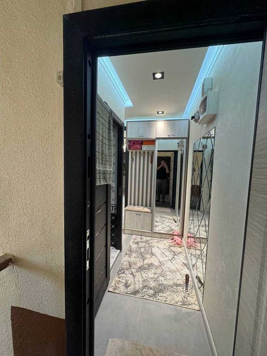 Срочно продается 2х комнатная квартира, Олтин Самарканд,собственник.