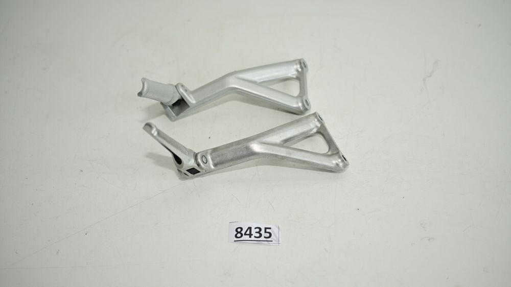 Ducati Panigale V4 V4S 2018 2024 Suport scarita pasager spate stanga
