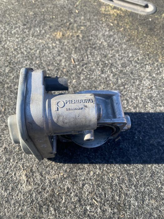 Дроселова клапа за опел астра j opel astra j