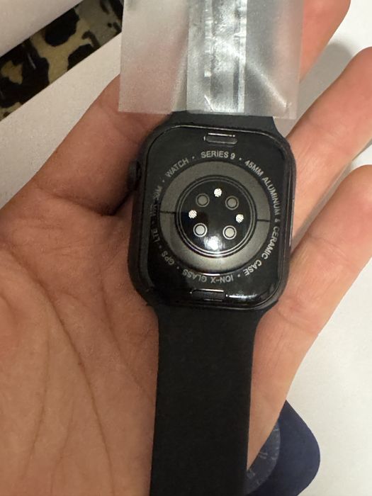Apple watch series 9 45 mm