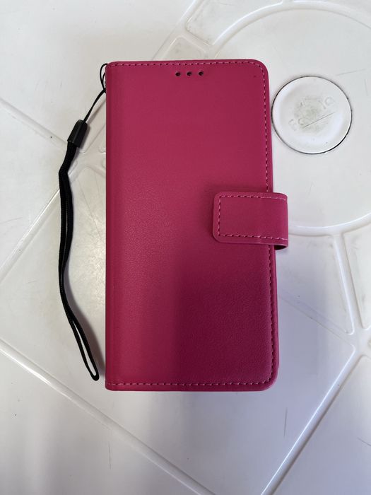 Калъф тефтер за Iphone APPLE