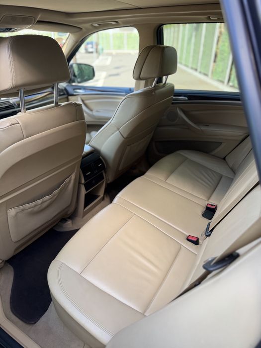 BMW X5 E70 LCI xDrive40d 306 CP
