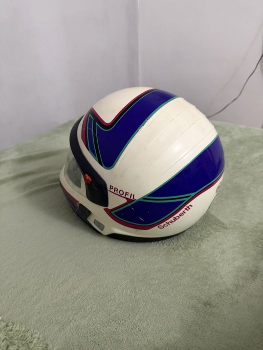 Vand casca motor Schuberth PROFIL