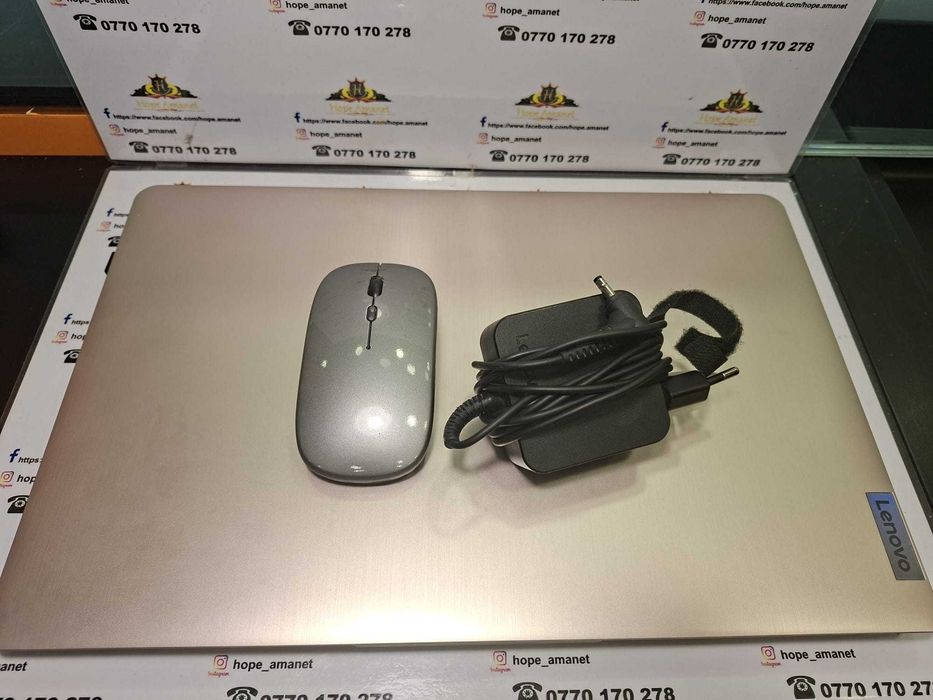 Hope Amanet P13 - Laptop Lenovo IDEAPAD 3