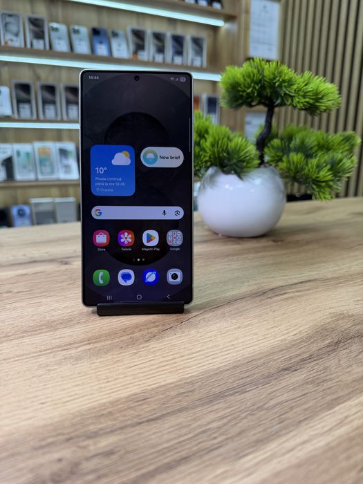 ‼️Samsung S25 Ultra Grey 512Gb - Sanatate bat.100% - Garantie 12 luni