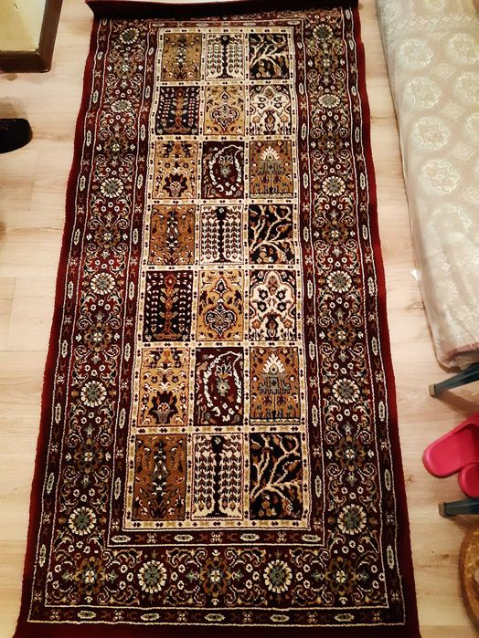 Ковровые дорожки