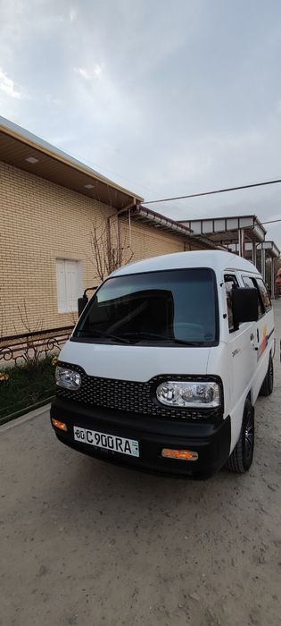 Damas bamper arzon narxda kelishiladi