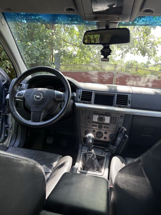 Vand Opel Vectra C GTS