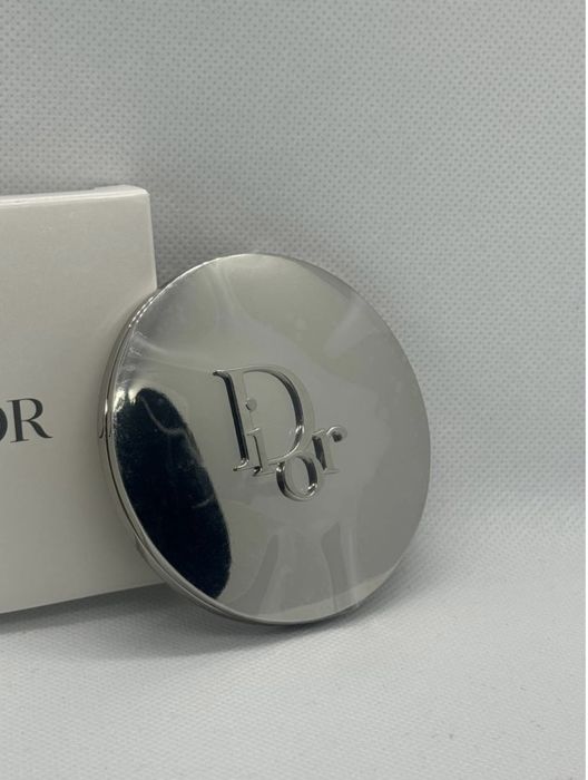Зеркальце DIOR новое металлическое