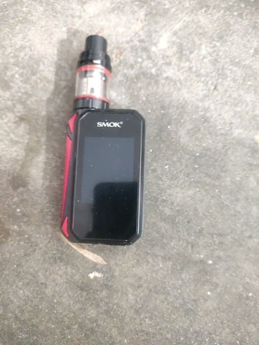 Țigare  electronică