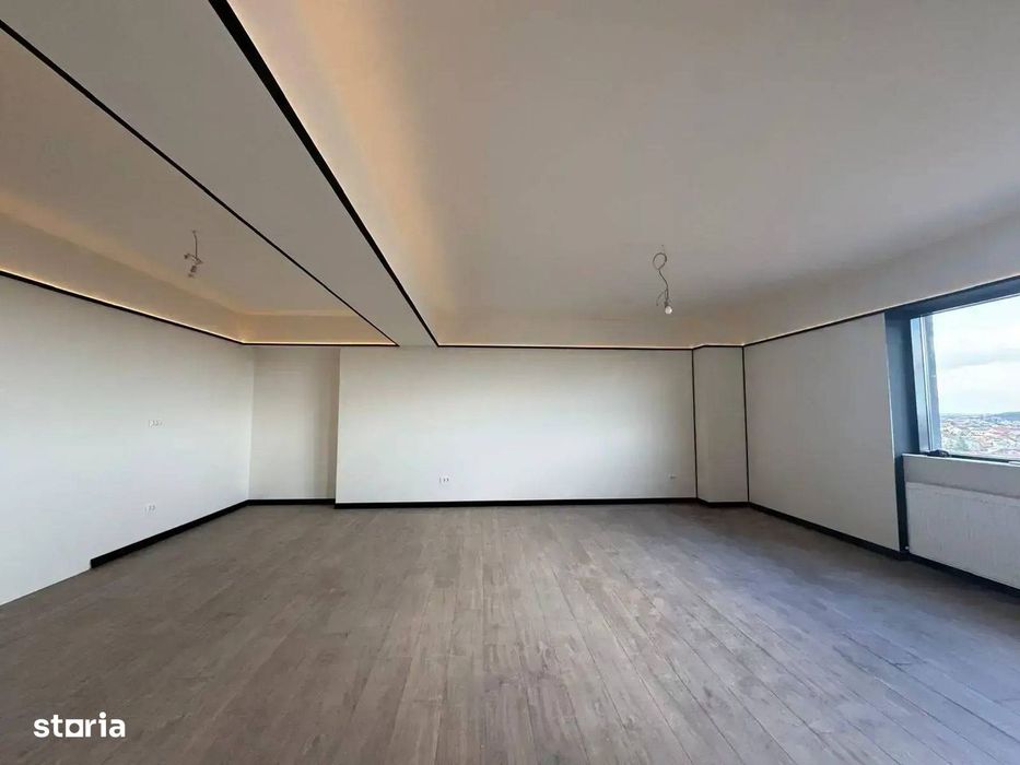Apartament 2 Camere De Vanzare Lux | 105 mp Utili | Pipera - Voluntari
