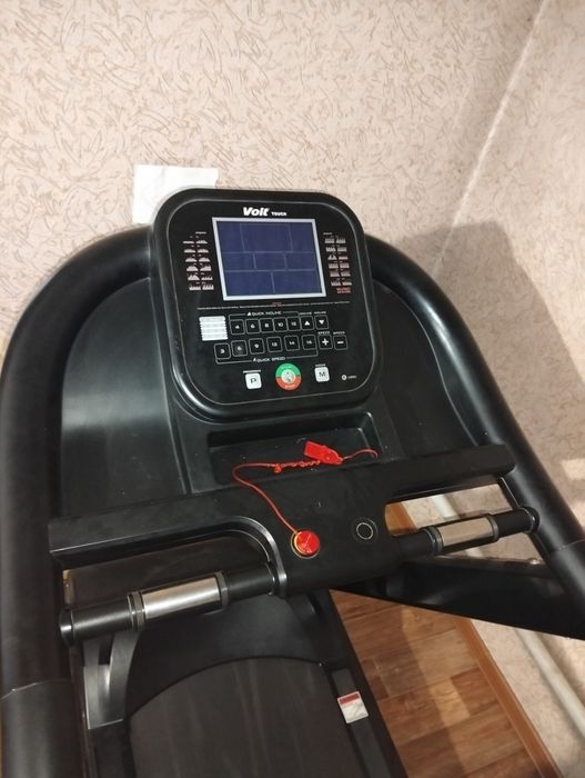 Беговая дорожка VOITFITNESS