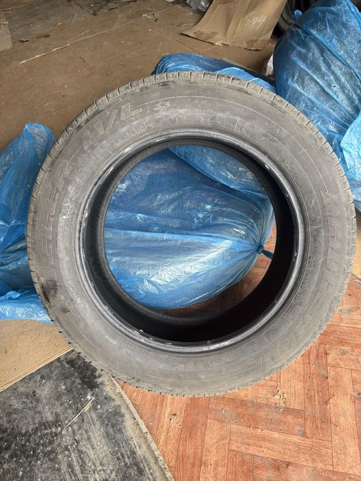 Бриджстоун 225/60/18