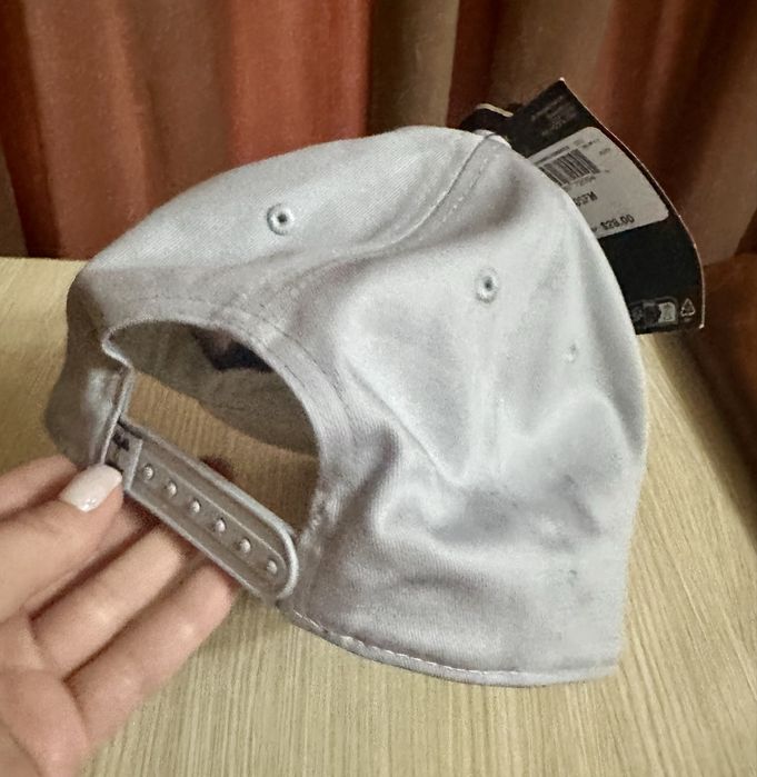 Кепка under armour