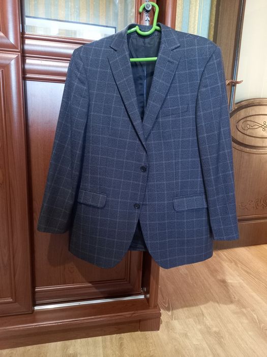 Пиджак сатылымда