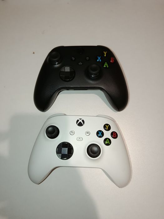 Controller XBOX SERIES X wirelless in stare foarte buna