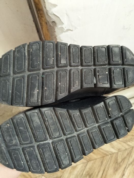 Макасы для мальчиков