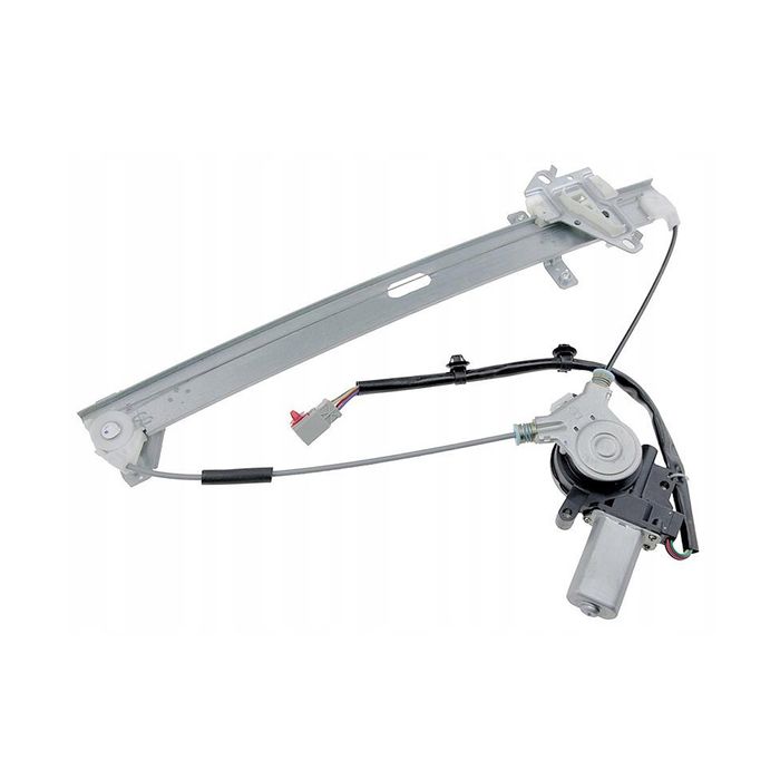 Стъклоподемник с електромотор за Honda Jazz