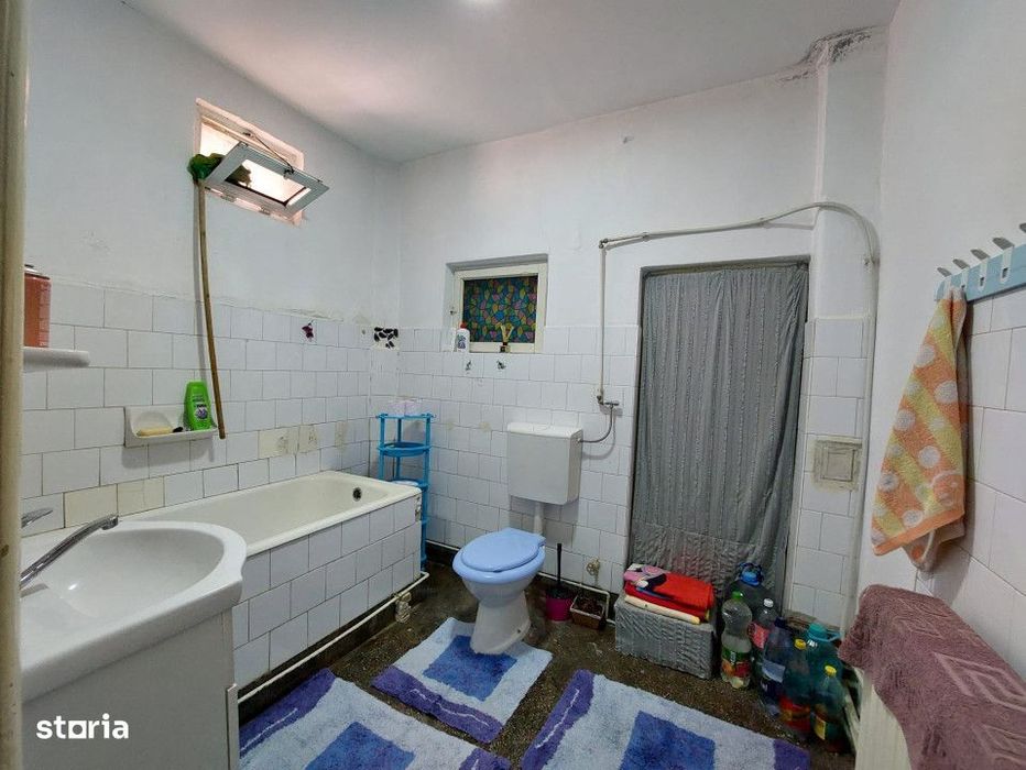Casa 3 Camere  |  Tomis 2  |  Stadion