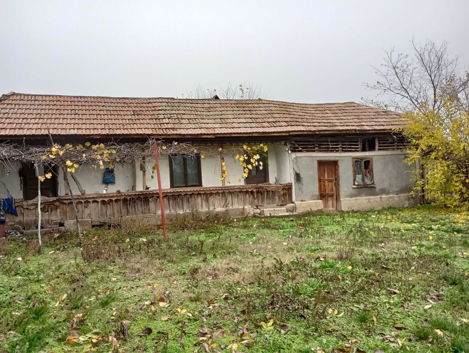 Casa de vànzare