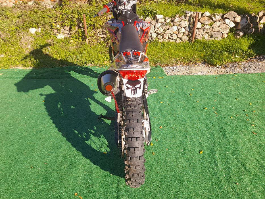 Husqvarna TE 250